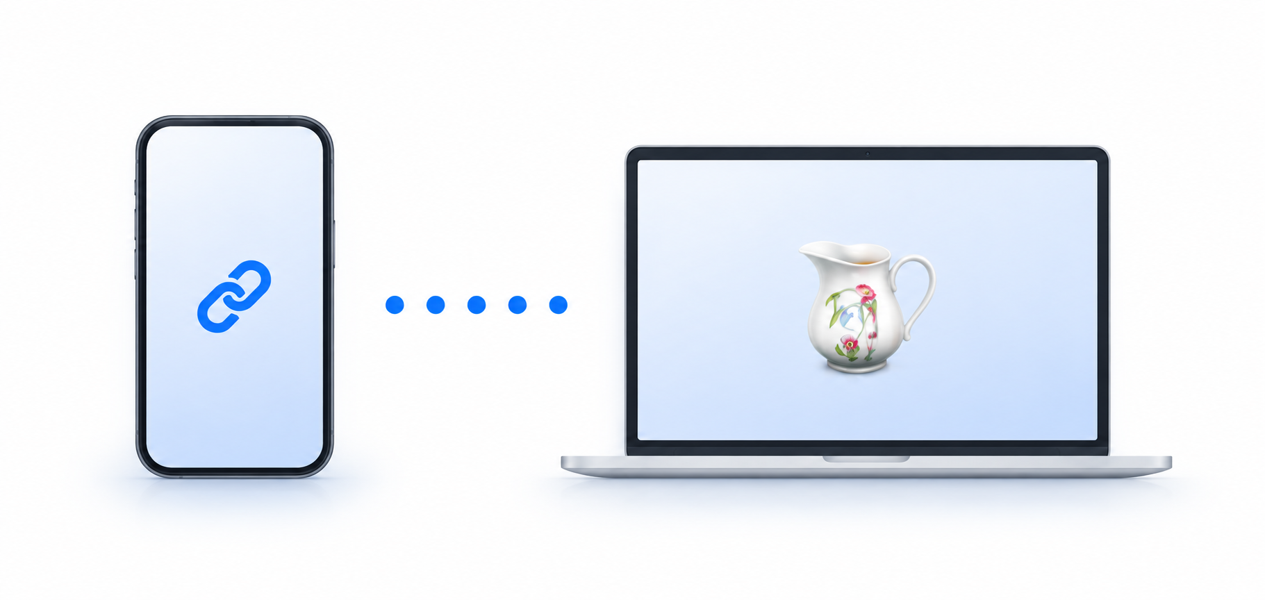 iPhone 将网络流量转发给 Mac 上的 Charles
